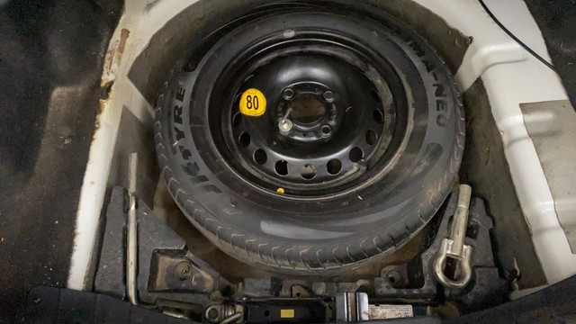 Second-hand 2021 Tata Tigor XZ Plus BSVI for sale in Lucknow-28