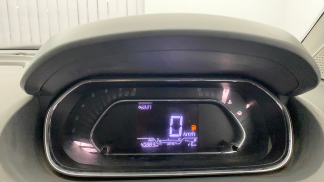 Second-hand 2021 Tata Tigor XZ Plus BSVI for sale in Lucknow-11