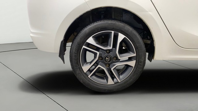 Second-hand 2021 Tata Tigor XZ Plus BSVI for sale in Lucknow-25