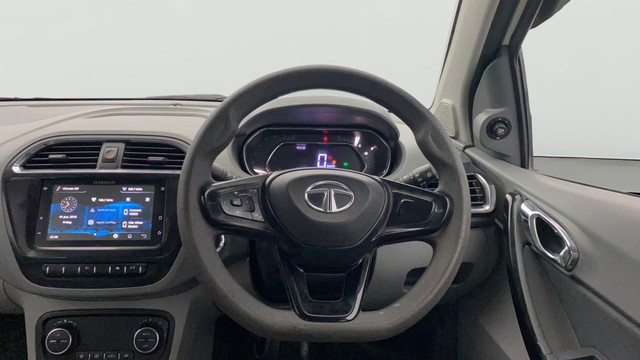 Second-hand 2021 Tata Tigor XZ Plus BSVI for sale in Lucknow-12