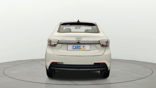 Second-hand 2021 Tata Tigor XZ Plus BSVI for sale in Lucknow-3