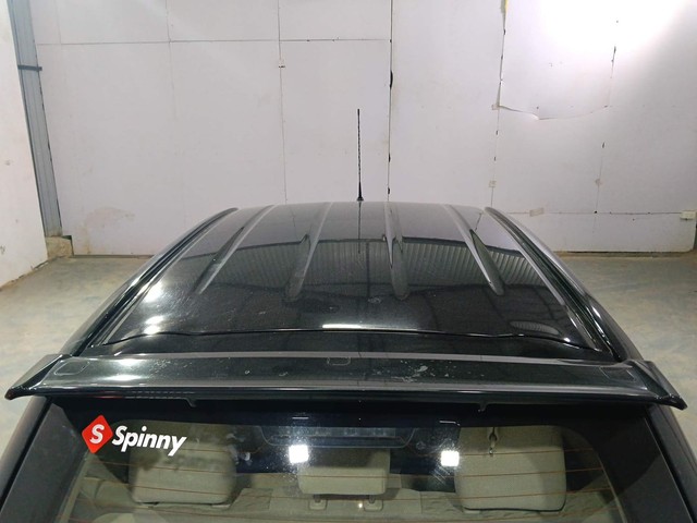 Second-hand 2019 Toyota Etios Liva 1.2 V Dual Tone for sale in Kochi-22