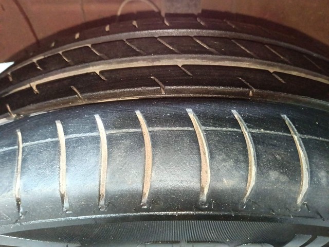 Second-hand 2019 Toyota Etios Liva 1.2 V Dual Tone for sale in Kochi-26