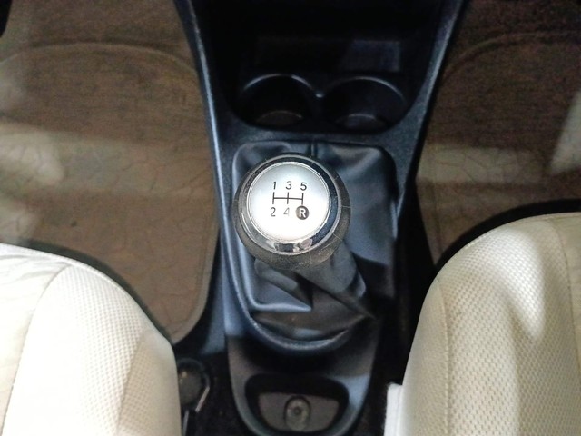 Second-hand 2019 Toyota Etios Liva 1.2 V Dual Tone for sale in Kochi-12