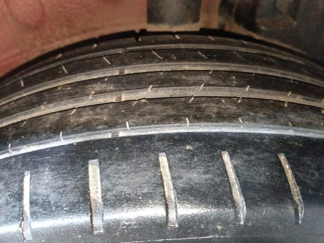 Second-hand 2019 Toyota Etios Liva 1.2 V Dual Tone for sale in Kochi-34