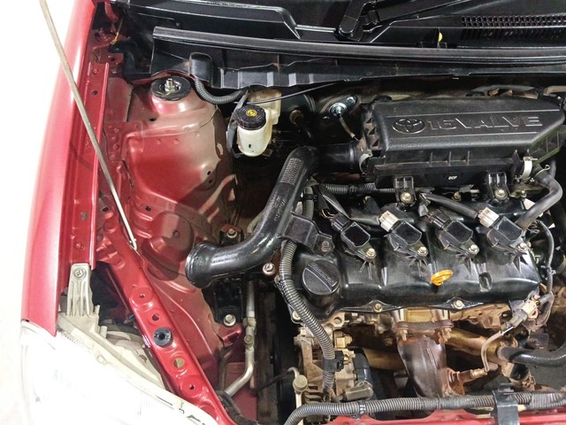 Second-hand 2019 Toyota Etios Liva 1.2 V Dual Tone for sale in Kochi-33