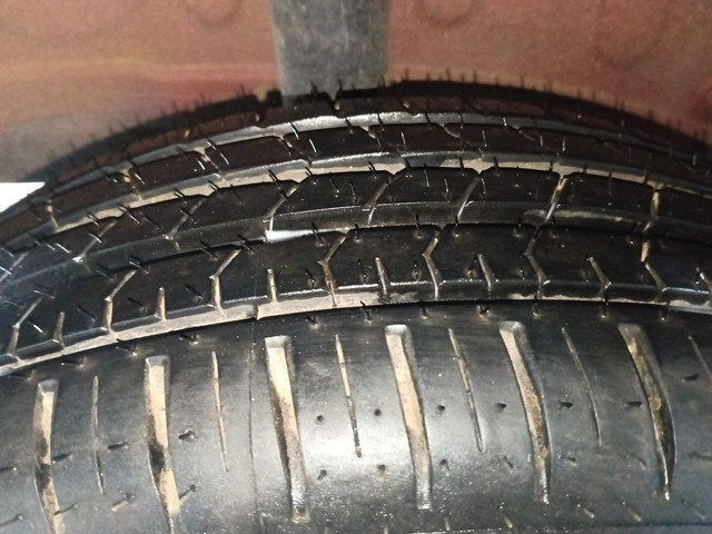 Second-hand 2019 Toyota Etios Liva 1.2 V Dual Tone for sale in Kochi-32