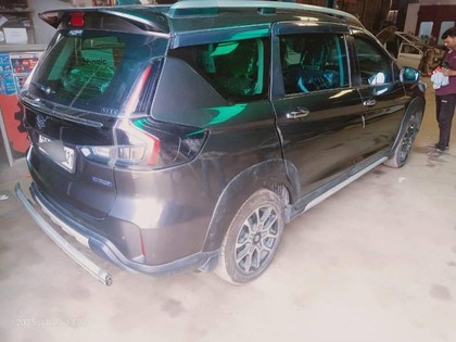 Second-hand 2024 Maruti Suzuki XL6 Zeta for sale in Patna