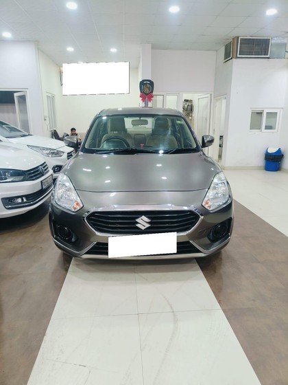 Second-hand 2017 Maruti Swift Dzire VDI for sale in Jaipur