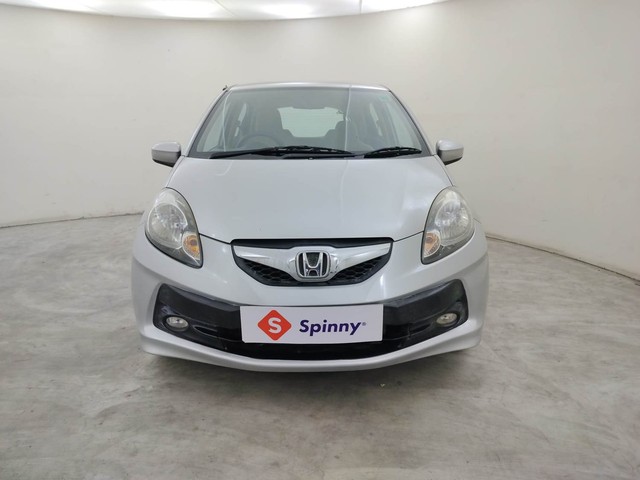 Second-hand 2014 Honda Brio VX AT for sale in Coimbatore-7