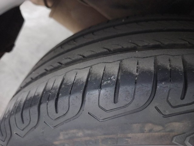 Second-hand 2014 Honda Brio VX AT for sale in Coimbatore-36