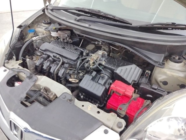 Second-hand 2014 Honda Brio VX AT for sale in Coimbatore-38