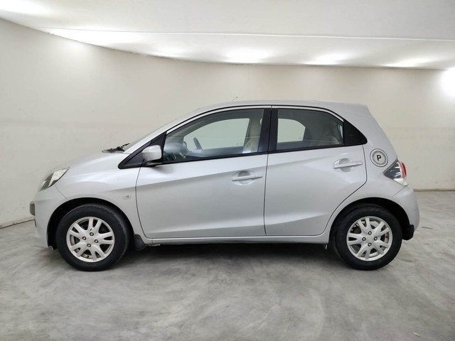 Second-hand 2014 Honda Brio VX AT for sale in Coimbatore-6