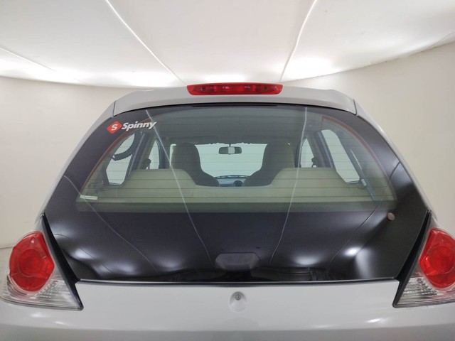 Second-hand 2014 Honda Brio VX AT for sale in Coimbatore-27