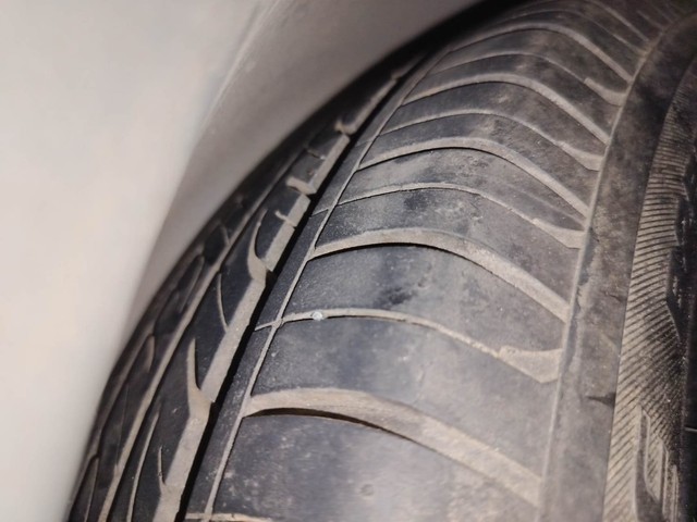 Second-hand 2014 Honda Brio VX AT for sale in Coimbatore-21