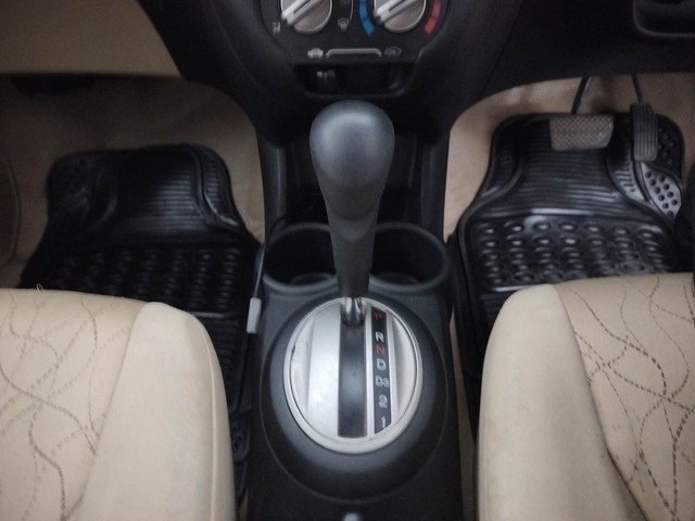 Second-hand 2014 Honda Brio VX AT for sale in Coimbatore-12