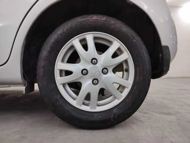 Second-hand 2014 Honda Brio VX AT for sale in Coimbatore-19