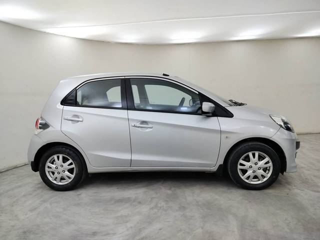 Second-hand 2014 Honda Brio VX AT for sale in Coimbatore-2