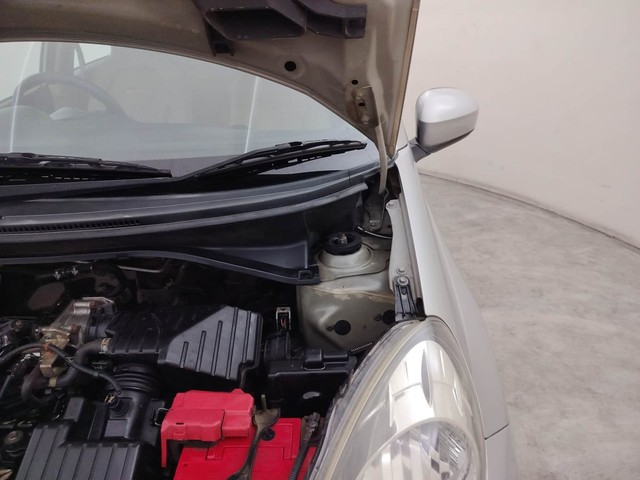 Second-hand 2014 Honda Brio VX AT for sale in Coimbatore-28