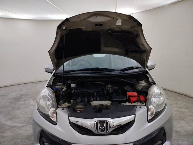 Second-hand 2014 Honda Brio VX AT for sale in Coimbatore-8