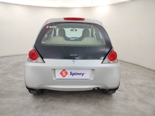 Second-hand 2014 Honda Brio VX AT for sale in Coimbatore-4