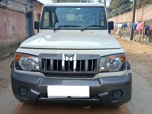 Second-hand 2018 Mahindra Bolero Plus AC for sale in Darjeeling-5