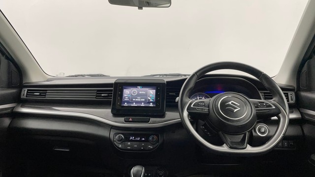 Second-hand 2022 Maruti Suzuki XL6 Alpha Plus AT for sale in Jaipur-11