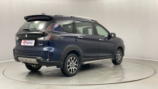 Second-hand 2022 Maruti Suzuki XL6 Alpha Plus AT for sale in Jaipur-3