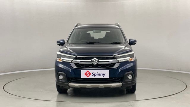 Second-hand 2022 Maruti Suzuki XL6 Alpha Plus AT for sale in Jaipur-7