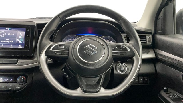 Second-hand 2022 Maruti Suzuki XL6 Alpha Plus AT for sale in Jaipur-38