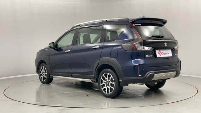 Second-hand 2022 Maruti Suzuki XL6 Alpha Plus AT for sale in Jaipur-5