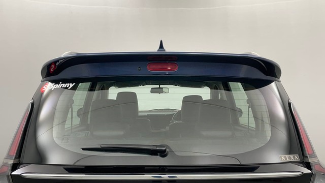 Second-hand 2022 Maruti Suzuki XL6 Alpha Plus AT for sale in Jaipur-28