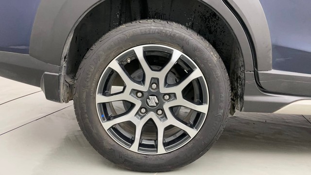 Second-hand 2022 Maruti Suzuki XL6 Alpha Plus AT for sale in Jaipur-18