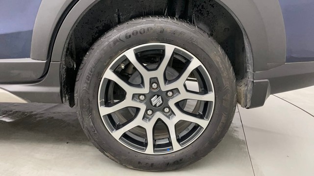 Second-hand 2022 Maruti Suzuki XL6 Alpha Plus AT for sale in Jaipur-19