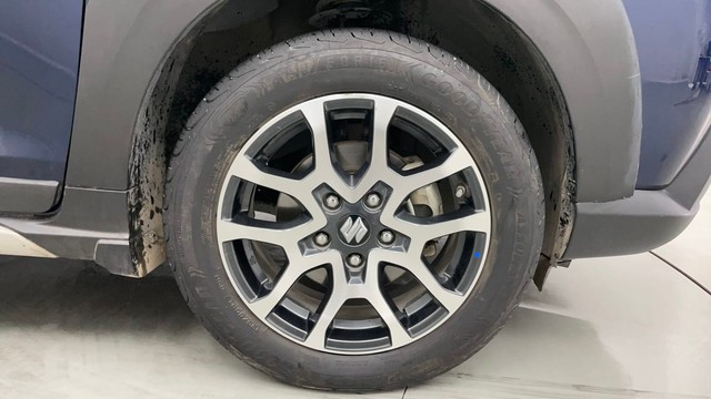 Second-hand 2022 Maruti Suzuki XL6 Alpha Plus AT for sale in Jaipur-17