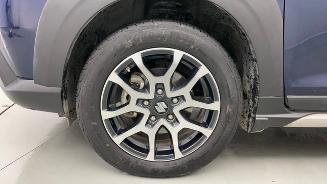 Second-hand 2022 Maruti Suzuki XL6 Alpha Plus AT for sale in Jaipur-20