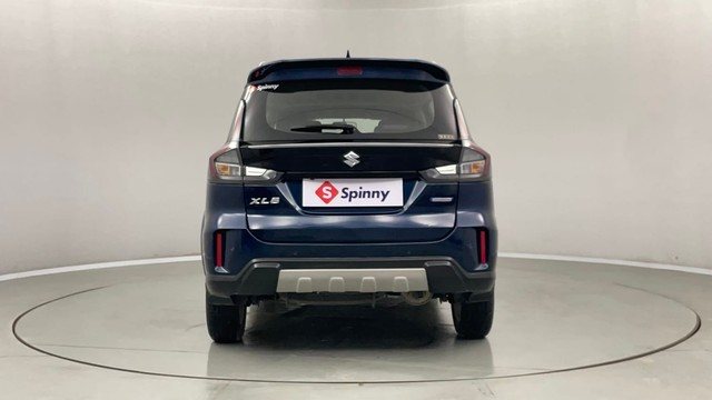 Second-hand 2022 Maruti Suzuki XL6 Alpha Plus AT for sale in Jaipur-4