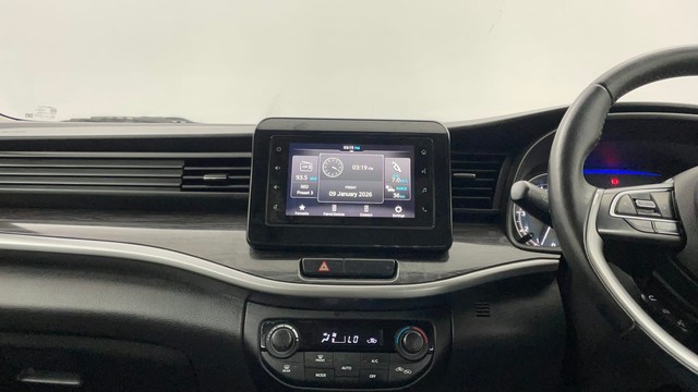 Second-hand 2022 Maruti Suzuki XL6 Alpha Plus AT for sale in Jaipur-25