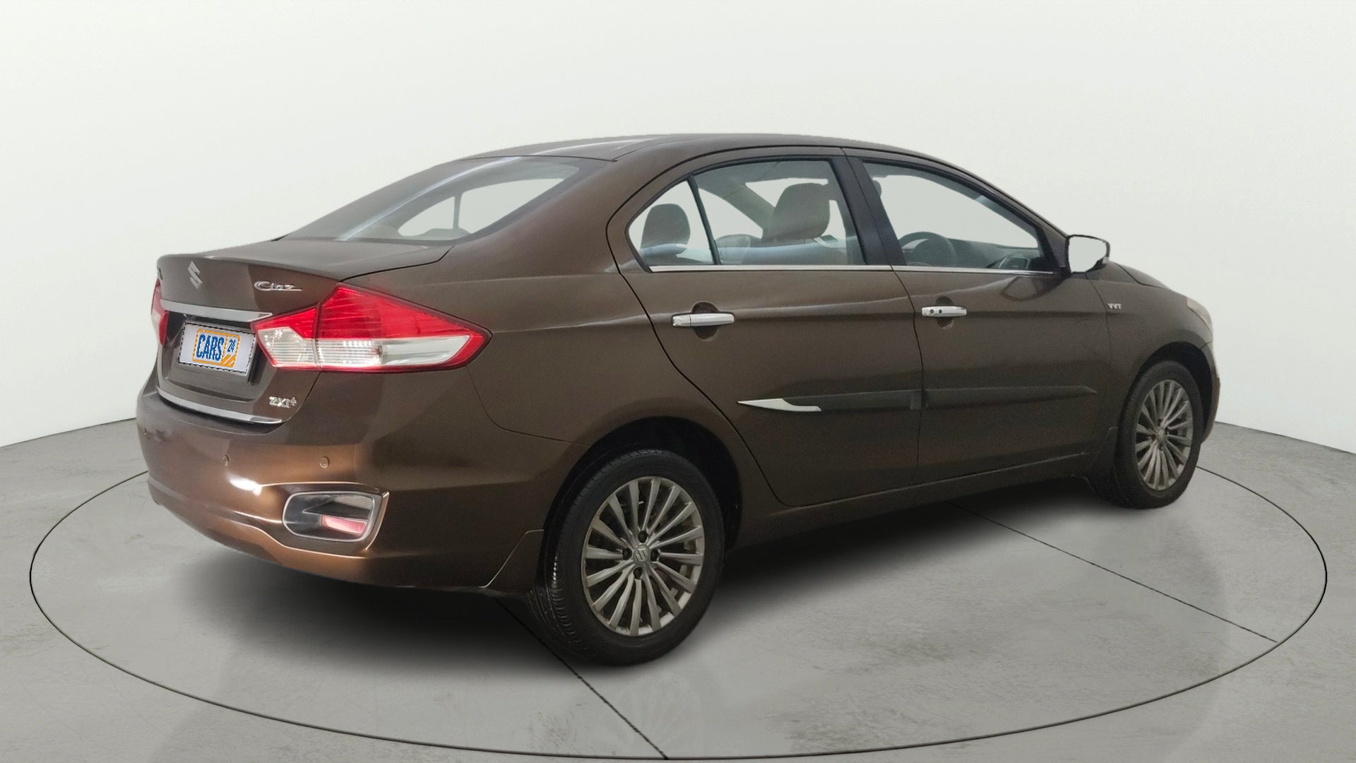 Used Sedan Automatic Cars in Shahapur - 1106 Second Hand Sedan