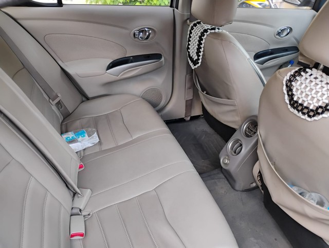 Second-hand 2014 Nissan Sunny Diesel XV for sale in Sambalpur-8