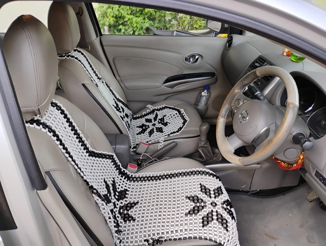 Second-hand 2014 Nissan Sunny Diesel XV for sale in Sambalpur-3