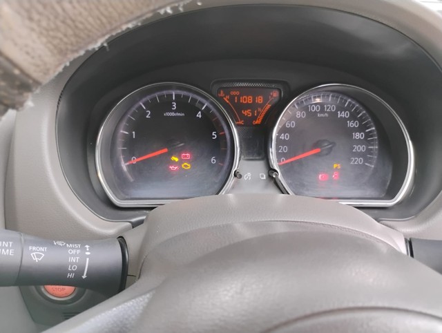 Second-hand 2014 Nissan Sunny Diesel XV for sale in Sambalpur-7