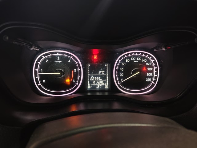 Second-hand 2019 Maruti Vitara Brezza ZDi Plus for sale in Sambalpur-4