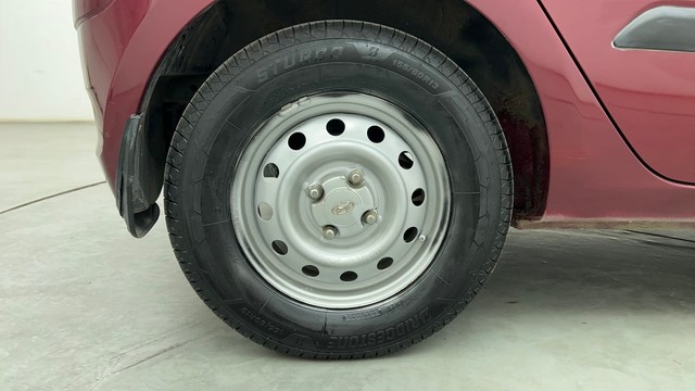 Second-hand 2015 Hyundai i10 Magna 1.1 for sale in Chennai-18