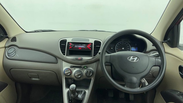 Second-hand 2015 Hyundai i10 Magna 1.1 for sale in Chennai-11