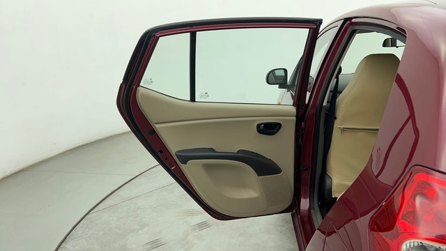 Second-hand 2015 Hyundai i10 Magna 1.1 for sale in Chennai-25