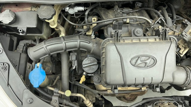 Second-hand 2015 Hyundai i10 Magna 1.1 for sale in Chennai-30