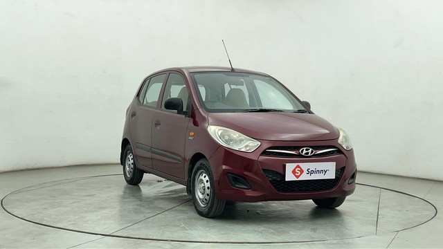 Second-hand 2015 Hyundai i10 Magna 1.1 for sale in Chennai-1