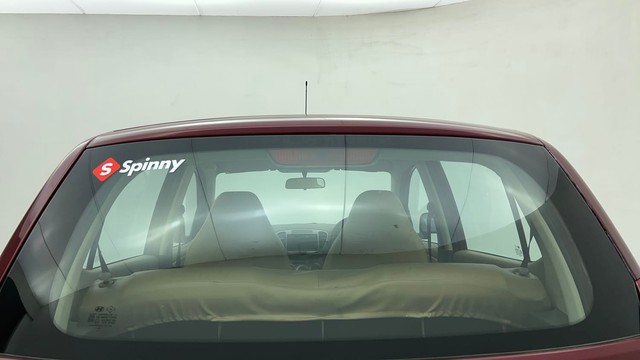 Second-hand 2015 Hyundai i10 Magna 1.1 for sale in Chennai-24