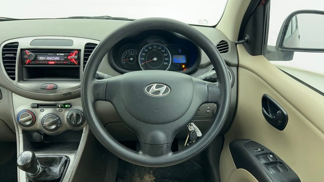 Second-hand 2015 Hyundai i10 Magna 1.1 for sale in Chennai-35
